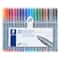 Staedtler&#xAE; Triplus&#xAE; Fineliners, 20 Count